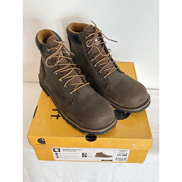 Carhartt Men\'s Millbrook 5\